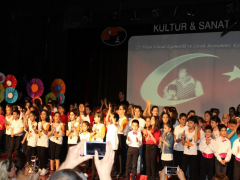 Evrensel Kolej